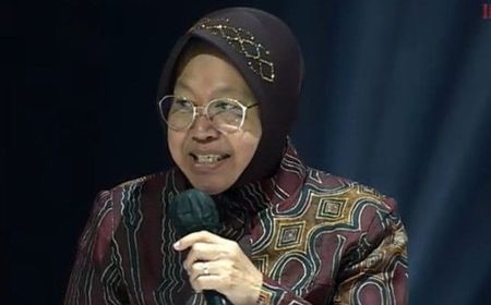 Menteri Risma Minta Kepala Daerah Secepatnya Verifikasi Usul Sanggah untuk DTKS