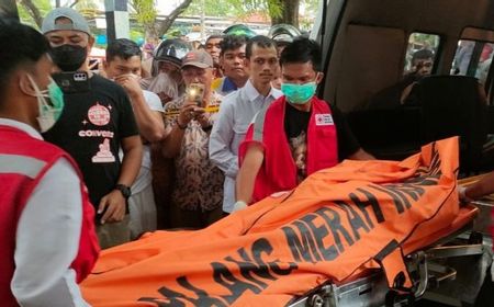 Pria dan Perempuan Meninggal dalam Mobil di Banda Aceh karena Gas Beracun