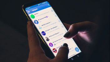 Telegram brise les frontières avec Tether: Les mini-applications et les stablecoins devient le moteur économique créateur