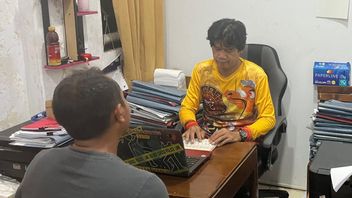 Polresta Pati Ungkap Kasus Pengrusakan Balai Desa Langse dengan Restoratif Justice