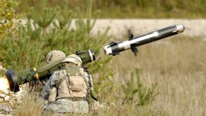 Ditahan Rusia, Tentara Ukraina Ungkap Senjata Bantuan NATO Payah di Medan Perang: Melenceng 50 Meter dari Sasaran