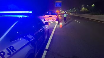 Polisi Ungkap Pemilik Mobil BYD yang Diduga Tabrak Chevrolet di Tol Sedyatmo Masih Trauma