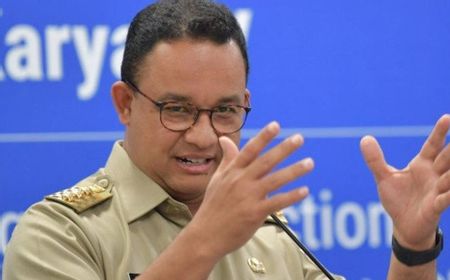 Kenapa Anies Begitu Reaktif pada Interpelasi dan Seberapa Krusial Masalah Anggaran Formula E Dijawab?