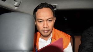 KPK Duga Pemberian THR ke Forkopimda Kabupaten Cilacap Inisiasi Bupati Auliya Rachman 