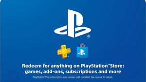Cara Belanja Gim dan Konten di PlayStation Store dengan Aman dan Mudah