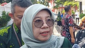 Of The 129 Children, Only 100 Will Enter People's Schools In Temanggung