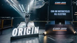 Can-Am Launches 2 Electric Motorcycles In Indonesia, Take A Peek At The Advantages