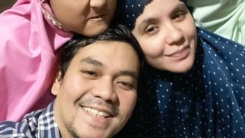 Aldilla Jelita Sues For Divorce, Indra Bekti