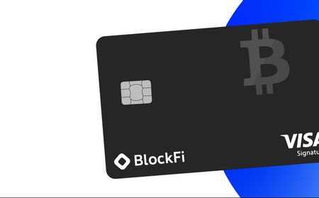 BlockFi Ajukan Kebangkrutan, Imbas dari Runtuhnya Bisnis Kripto FTX