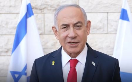 Netanyahu Membela Diri di PBB: Israel Sedang Berjuang untuk Pertahankan Hidupnya