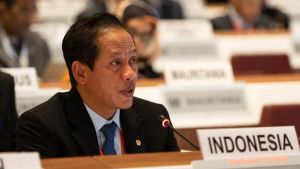 Temuan Cesium-137 Unsur Reaktor Nuklir di Cikande Serang, Kementerian LH Lakukan Dekontaminasi