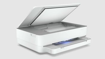 HP Kini Jalankan Bisnis Sewa Printer Tahunan