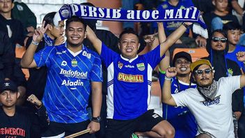 Appeal Rejected, Persib Vs Persija Match Officially Without Spectators