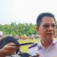 Dishub DKI Ungkap Penyebab Kecelakaan di Koridor 9 Transjakarta