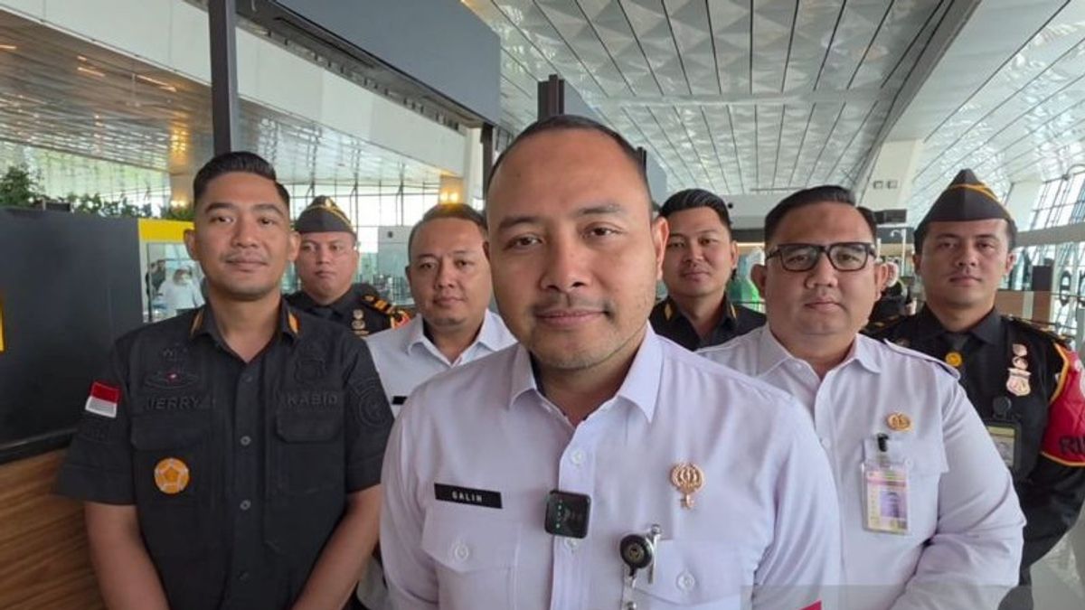 Mode d'emploi pour les vacances de Noël et de Nouvel An, 137 CPMI illégaux arrêtés à l'aéroport de Soetta