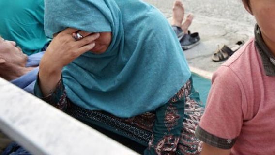 9 Ans En Indonésie, Les Réfugiés Afghans Se Sentent Négligés