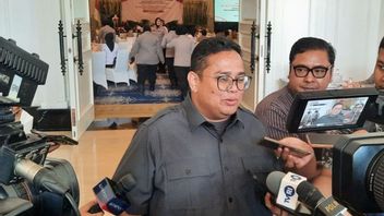 PSI Campaign Fund Expenditure Reports Only Rp180 Thousand, Bawaslu: Not Logical