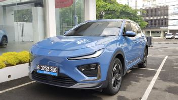 Tegas Bantah Akuisisi Neta, Toyota: Itu Rumor Belaka Perlu Diklarifikasi