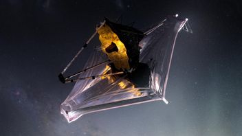 The James Webb Telescope Is Claimed To Not Forever Have Extrasur Planetary Accountive Data