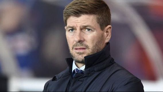 Stevie G Annoyed With The Scottish League Fate Voting Results