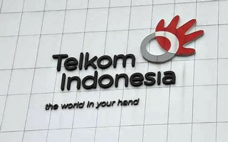 Telkom Konsisten Dorong Digitalisasi di Sektor Bisnis Perdagangan Demi Akselerasi Ekonomi Digital Nasional