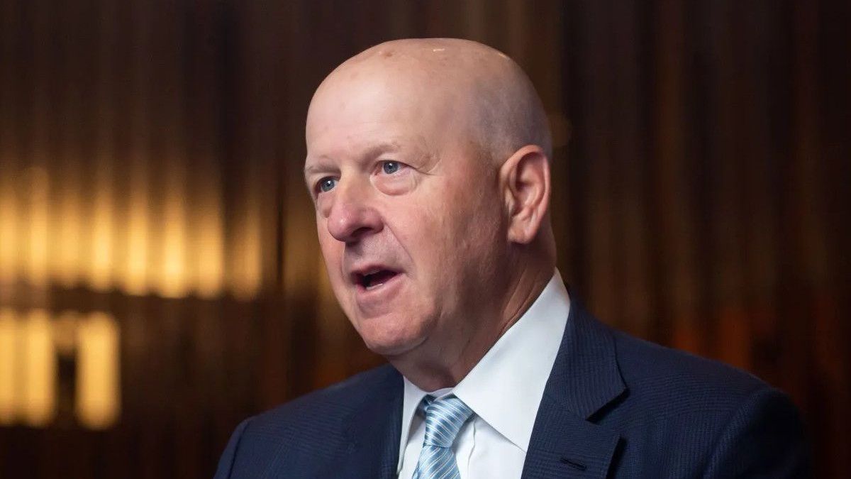 Can AI Be a Hacker? Goldman Sachs Boss Warns of Dangerous Mythos Model