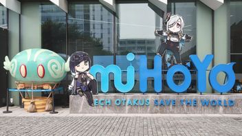 Quatre anciens employés de miHoYo condamnés à des peines d'emprisonnement pour corruption et fraude