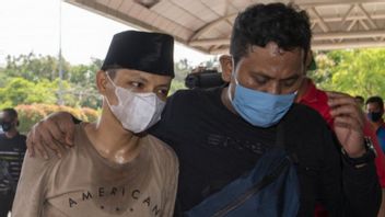 Former Members Of The Palembang DPRD And 4 Ecstasy Bandar Sentenced To Death