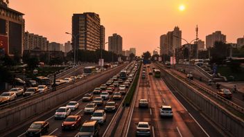 Komisi V DPR Nilai WFA Efektif Kurangi Kemacetan Arus Mudik Nataru