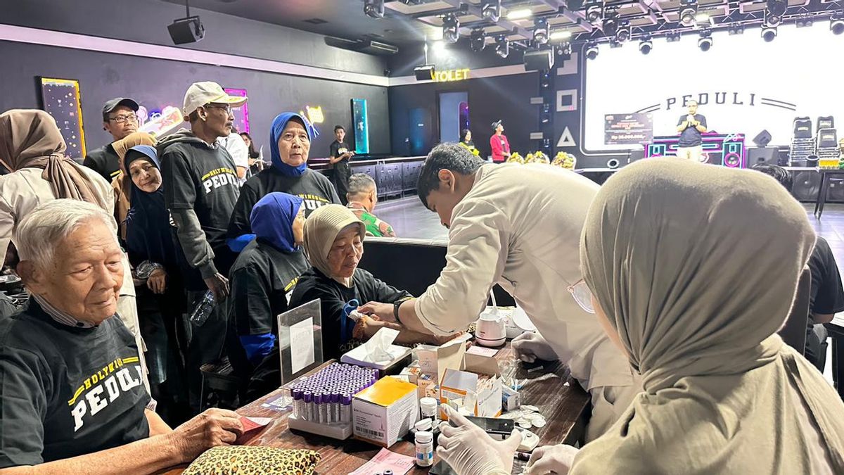 Pentingnya Langkah Preventif untuk Mengenali Penyakit Asam Urat Tanpa Gejala