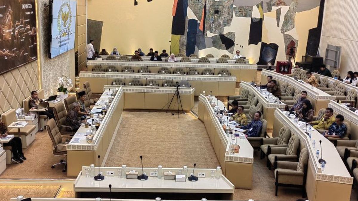 وقالت وزارة الداخلية إن هناك 341 اقتراحا للتوسع الإقليمي حتى أبريل 2025