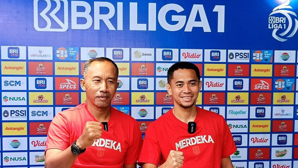 Can Persebaya Continue Positive Trend Against PSM Makassar?