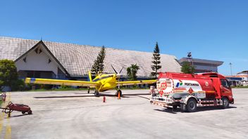 ペルタミナ、クレイアンへの燃料供給を安全に維持することを保証