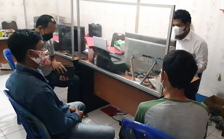 Modus Lihat Ikan, Remaja SMA Tega Cabuli Bocah 2 Tahun di Banyumas, Polisi: Pelaku Kecanduan Film Porno