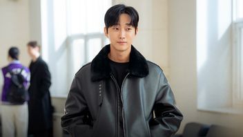 Jung Jinyoung Makes A Special Appearance For The Drama 'My Girlfriend Is The Man!'