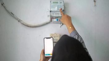 PLN Beri Penjelasan Cara Hitung Token Listrik Prabayar