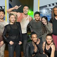 Iko Uwais回忆起他的国际处女作，现在在好莱坞大获成功，每部电影的薪水为150亿印尼盾