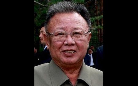 16 Februari dalam Sejarah: Memeringati Hari Bintang Cemerlang, Ulang Tahun Kim Jong-il