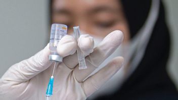 Kemenko PMK: Vaksin Booster Diberikan 6 Bulan setelah Dosis Lengkap