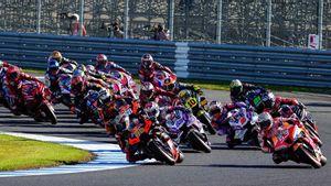 Format MotoGP 2023 Berubah, Mulai Diterapkan di GP Inggris Agustus Mendatang