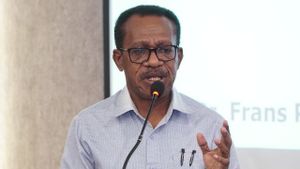 Pemkot Jayapura Ingatkan ASN Setempat Tidak Terlibat Judi Online