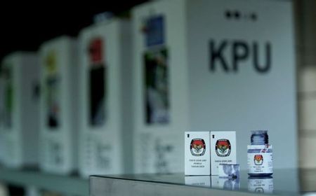 Suara PSI Melonjak, Pengamat Politik Ujang Komarudin Bicara Kecurangan Sambil Kutip Data PPP