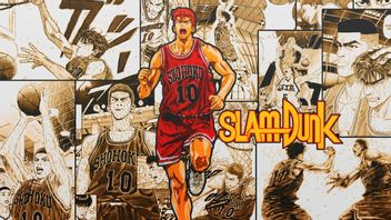 After 25 Years, Slam Dunk Is Back With A New Movie