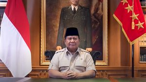 Presiden Prabowo Minta Petugas yang Terlibat Ditindak Sekeras-kerasnya Jika Ditemukan Pelanggaran