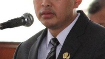 Kasus Jual Beli Jabatan Bupati Nganjuk: Novi Rahman Hidayat Patok Tarif Rp2 juta hingga Rp50 juta