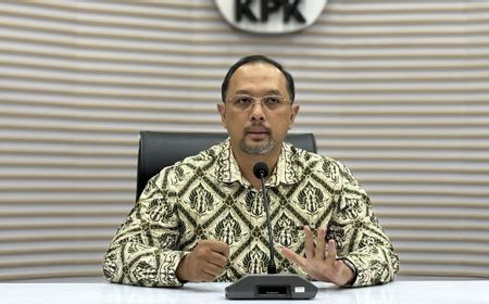 KPK Periksa Riezky Aprilia, Anggota DPR RI F-PDIP yang Pernah Dijegal demi Harun Masiku