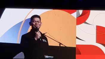 印尼奥委会要求体育行为者勇敢地说出性骚扰