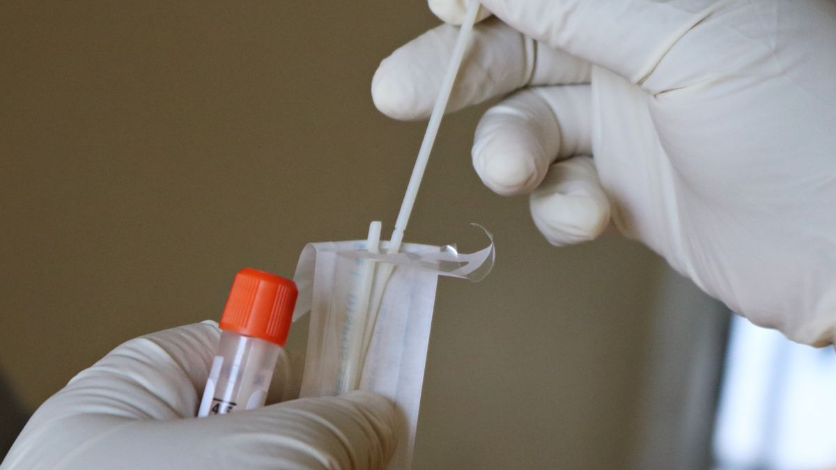 Il Ya Une Infection Par Mutation Coronavirus Du Royaume-Uni, La Nouvelle-Zélande Annonce Un Verrouillage De 3 Jours