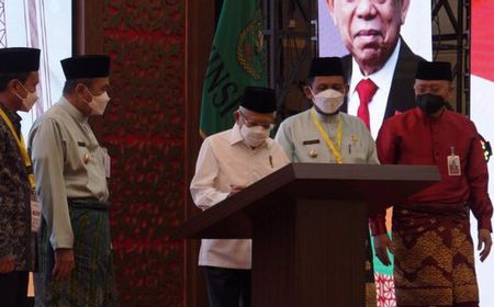 Tinggal Sedikit Lagi, Kesiapan Indonesia Gelar G20 Rampung 100 Persen