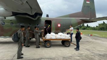 Tekan Potensi Karhutla Riau, Kemenhut Modifikasi Cuaca Selama 9 Hari